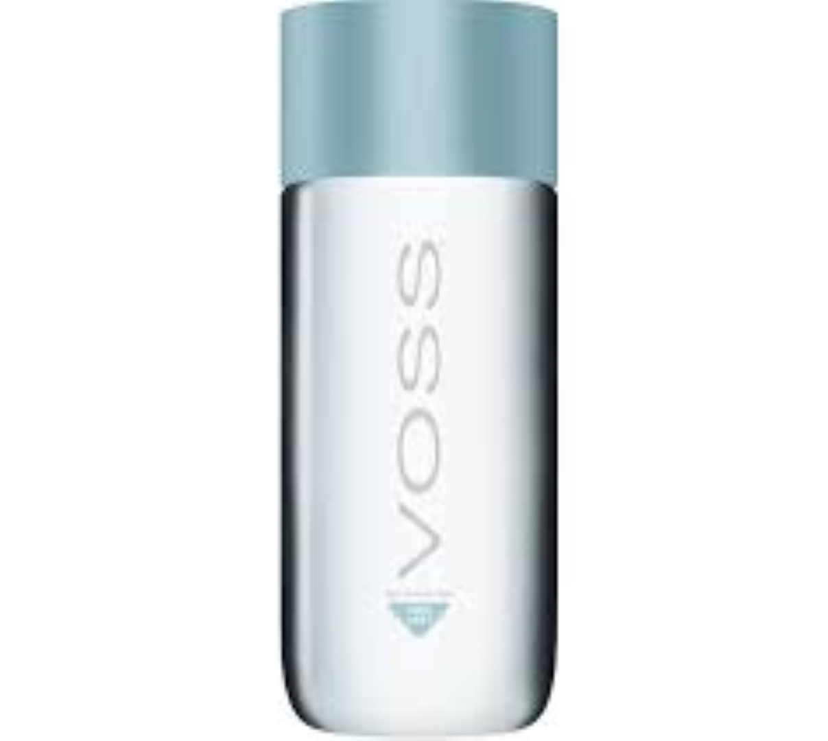VOSS ARTESIAN STILL WATER PET 250ML